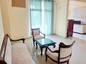 Flat in Saviour